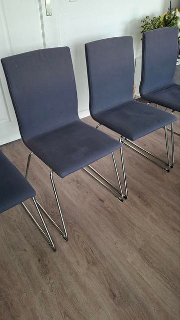 Eetkamerstoelen (Gratis)