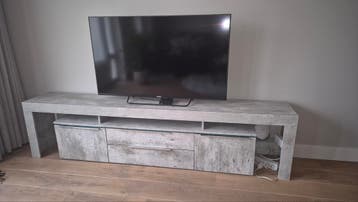 Gratis TV meubel - Modern design
