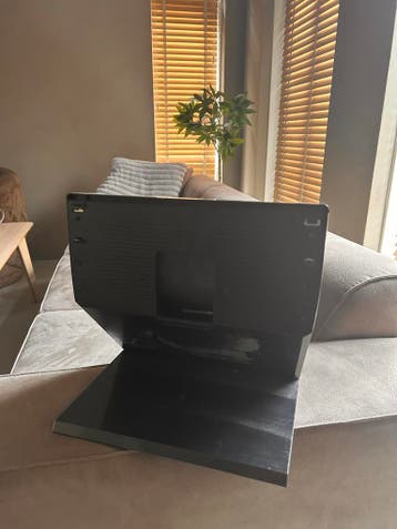 Gratis Samsung TV 65” Poot