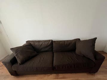 Bank gratis ophalen vandaag of morgen