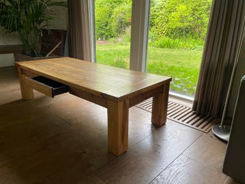 Salontafel gratis af te halen