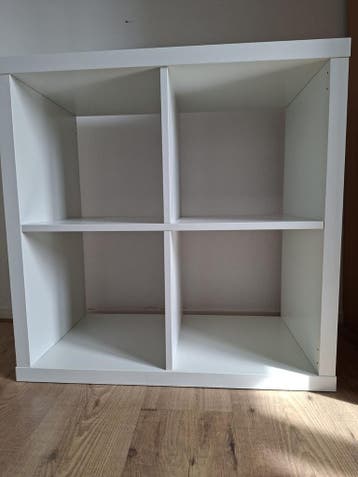 Ikea boekenkast