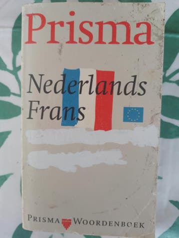 Gratis Woordenboek Nederlands Frans - Handig voor vakantie!