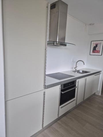 Whirlpool inbouw koel/vriescombinatie - gratis afhalen