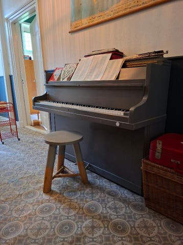 Piano