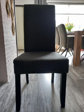 Eetkamerstoelen