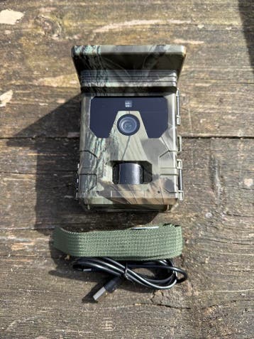 Wildcamera