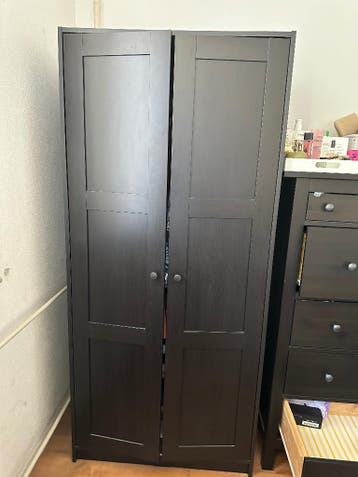 Kleidinkast IKEA GRATIS