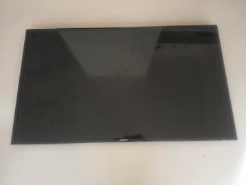Gratis Samsung UE46F6400AW TV - Defect onderdelen/reparatie