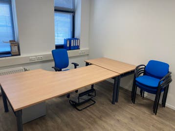 Gratis ‘setje’ kantoormeubelen, kantoor meubels