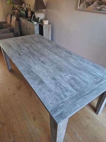 Eettafel