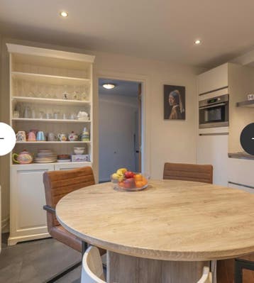 Servieskast, gratis ophalen!