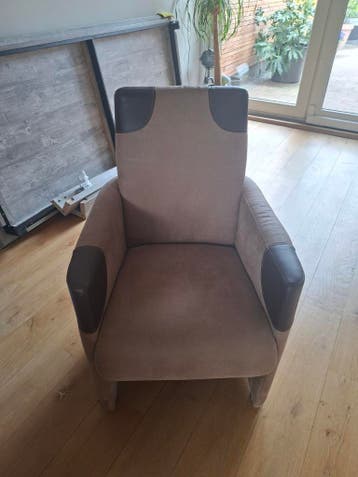 6 Comfortable eettafel stoelen