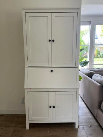 Ideale kast! Gratis op te halen!!