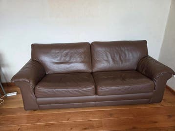 Lederen bank