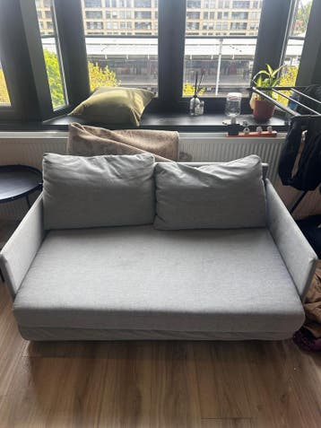 Ikea Slaapbank gratis ophalen