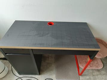 Ikea burea gratis af te halen