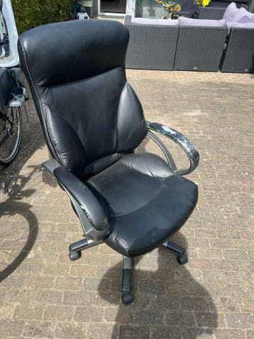 Gratis Bureaustoel