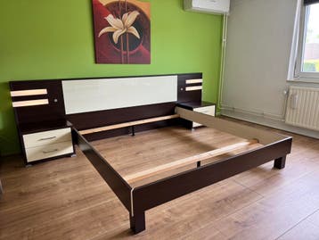 Gratis bedombouw ophalen