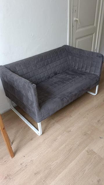 2p bankje - gratis af te halen