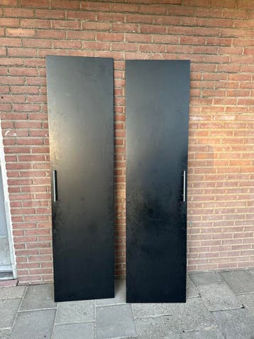 FORSAND IKEA deur 229 cm x 50 cm