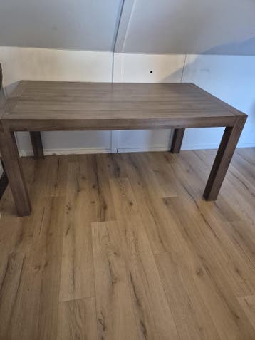 Eettafel