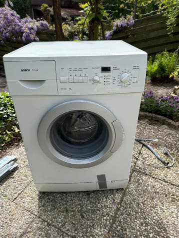 GRATIS wasmachine