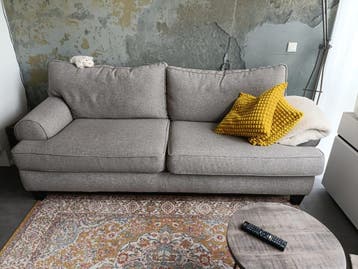 Gratis af te halen: 2,5 zits bank