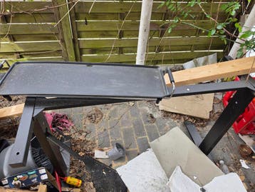 GRATIS Oud ijzer afhalen