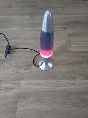 Lavalamp