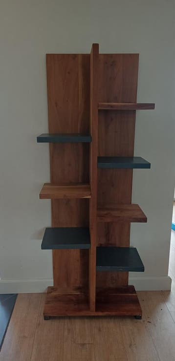 Henders & Hazel Boekenkast - Gebruikt