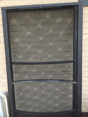 2x Stalen Spiraal Bedbodem - 15 kg/stuk