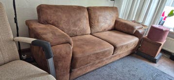 Bank gratis af te halen.