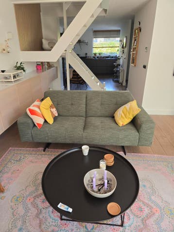 GRATIS  op te halen 2 banken!