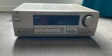 Vandaag gratis op te halen JVC versterker