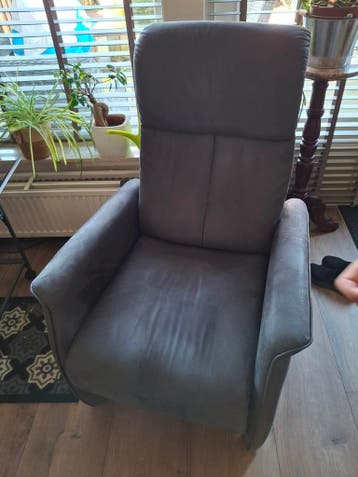 Elektrische relaxstoel