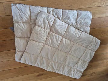 Dekbed dons 2 x