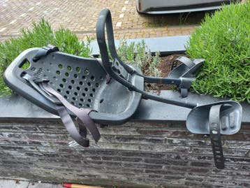 Voorzitje/stoeltje zonder bevestiging