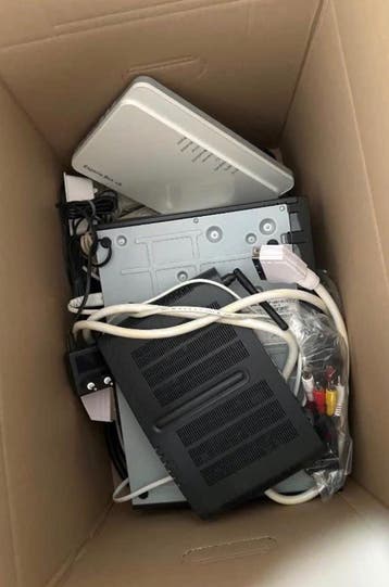 Kpn spullen