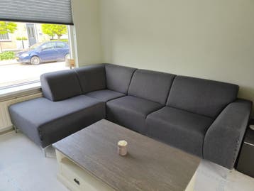 Hoekbank gratis af te halen