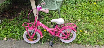 Kinderfiets 12 inch