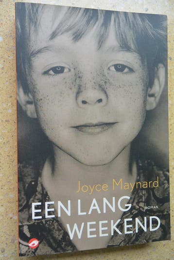 Een lang weekend Joyce Maynard Roman Gratis