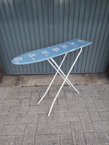 Strijkplankje