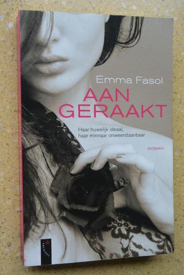 Aangeraakt Emma Fasol Roman Gratis