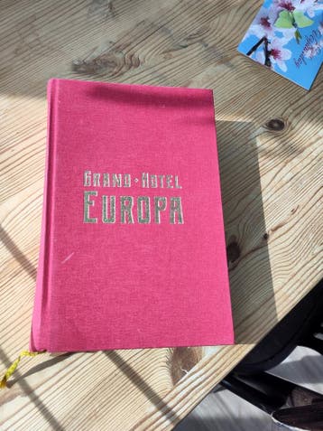 Verschillende boeken, in goede staat