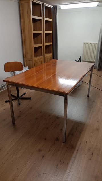 Eettafel