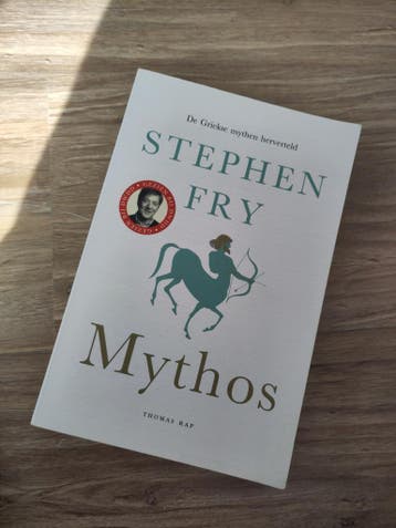 Verschillende boeken in goeie staat