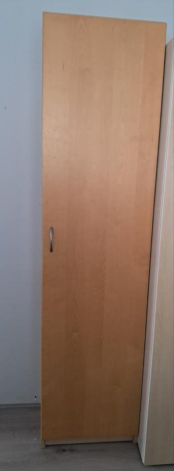 Pax kast van de ikea