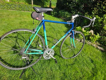 GRANwinner Koga racefiets - Retro model in goede staat