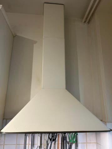 IKEA afzuigkap 55x49 cm - Gratis af te halen